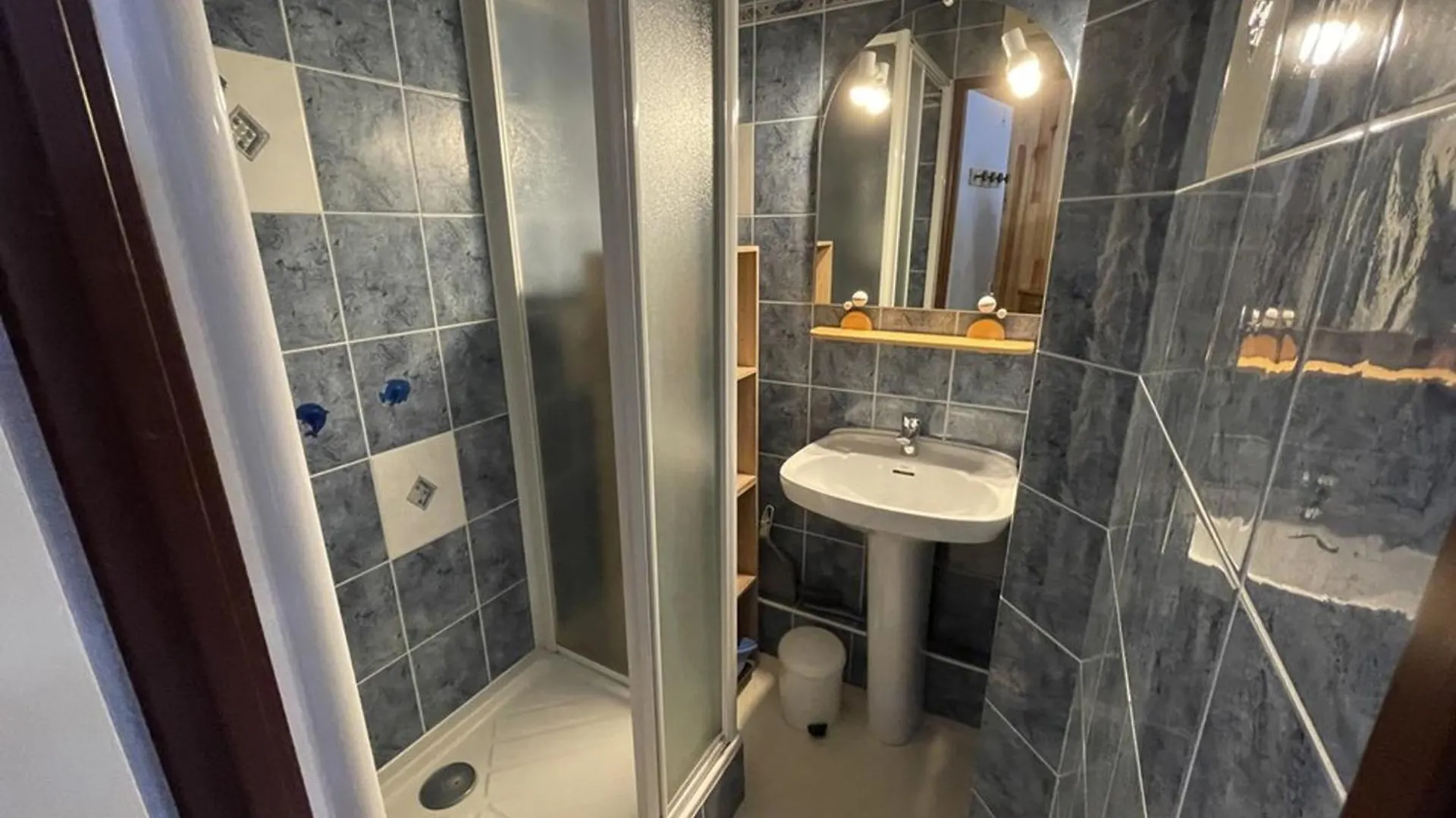 Апартаменты T2 Avec Balcon Au Coeur De La Station, Proche Pistes Et Commerces - Fr-1-787-91 Laveissiere